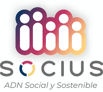 Logo de SOCIUS